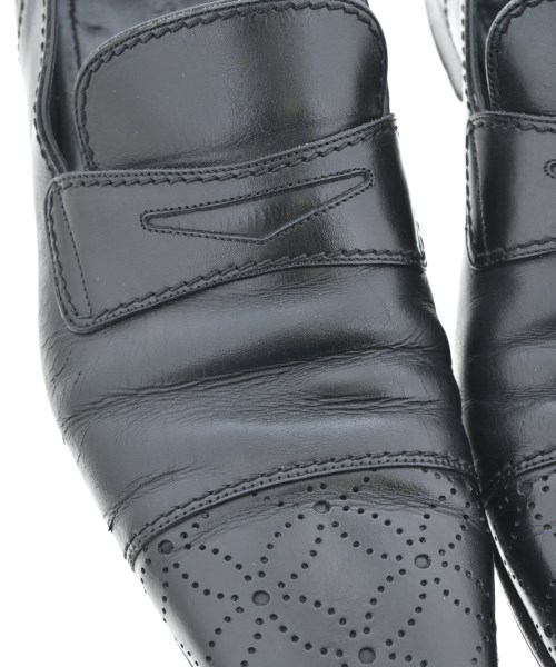 LOUIS VUITTON（ルイヴィトン）その他 黒 サイズ:UK8 1/2(27cm位) メンズ/2200656866069