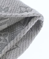 LOUIS VUITTON（ルイヴィトン）マフラー グレー サイズ:- レディース/2200641254123