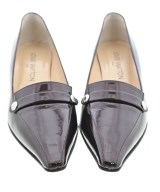 LOUIS VUITTON（ルイヴィトン）パンプス 赤 サイズ:EU38 1/2(25cm位) レディース/2200657042035
