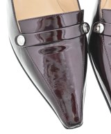 LOUIS VUITTON（ルイヴィトン）パンプス 赤 サイズ:EU38 1/2(25cm位) レディース/2200657042035