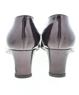 LOUIS VUITTON（ルイヴィトン）パンプス 赤 サイズ:EU38 1/2(25cm位) レディース/2200657042035