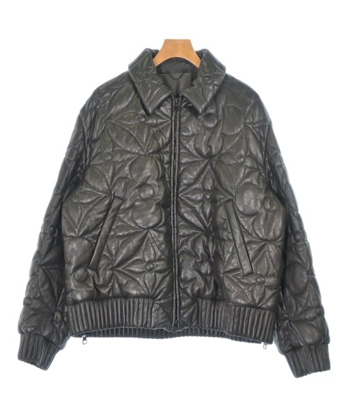 LOUIS VUITTON(ルイヴィトン)その他 黒 サイズ:54(XXL位)/2200656917013