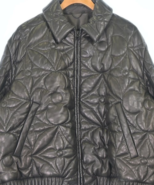 LOUIS VUITTON（ルイヴィトン）その他 黒 サイズ:54(XXL位) メンズ/2200656917013