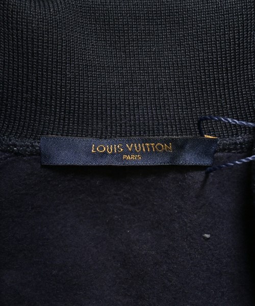 LOUIS VUITTON（ルイヴィトン）スウェット 紺 サイズ:S メンズ/2200656917020