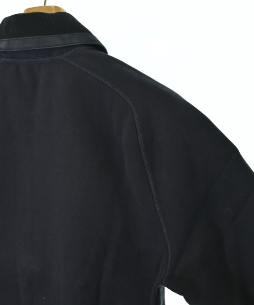 LOUIS VUITTON（ルイヴィトン）スウェット 紺 サイズ:S メンズ/2200656917020