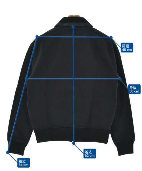 LOUIS VUITTON（ルイヴィトン）スウェット 紺 サイズ:S メンズ/2200656917020