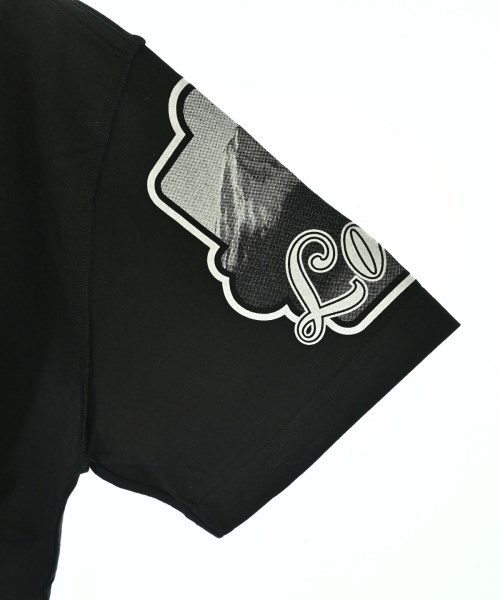 LOUIS VUITTON（ルイヴィトン）Tシャツ・カットソー 黒 サイズ:S メンズ/2200656917037