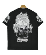 LOUIS VUITTON（ルイヴィトン）Tシャツ・カットソー 黒 サイズ:S メンズ/2200656917037