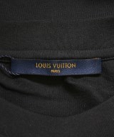 LOUIS VUITTON（ルイヴィトン）Tシャツ・カットソー 黒 サイズ:S メンズ/2200656917037