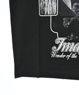 LOUIS VUITTON（ルイヴィトン）Tシャツ・カットソー 黒 サイズ:S メンズ/2200656917037