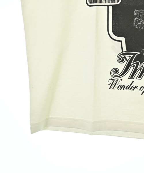 LOUIS VUITTON（ルイヴィトン）Tシャツ・カットソー 白 サイズ:XL メンズ/2200656917044