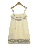 LOUIS VUITTON（ルイヴィトン）ワンピース 白 サイズ:38(S位) レディース/2200657450083