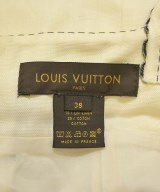 LOUIS VUITTON（ルイヴィトン）ワンピース 白 サイズ:38(S位) レディース/2200657450083