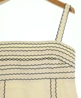 LOUIS VUITTON（ルイヴィトン）ワンピース 白 サイズ:38(S位) レディース/2200657450083