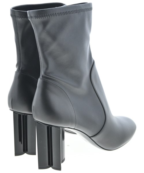 LOUIS VUITTON（ルイヴィトン）ブーツ 黒 サイズ:EU38(24.5cm位) レディース/2200657642013