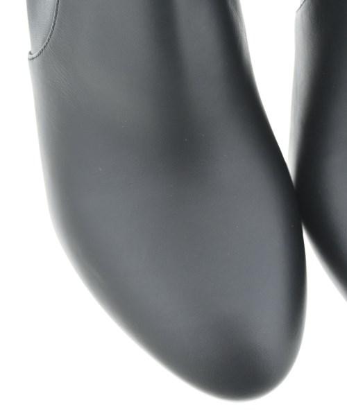 LOUIS VUITTON（ルイヴィトン）ブーツ 黒 サイズ:EU38(24.5cm位) レディース/2200657642013