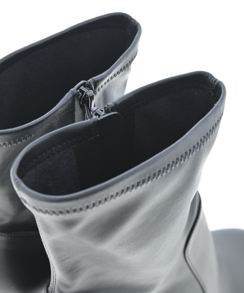 LOUIS VUITTON（ルイヴィトン）ブーツ 黒 サイズ:EU38(24.5cm位) レディース/2200657642013