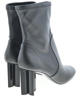 LOUIS VUITTON（ルイヴィトン）ブーツ 黒 サイズ:EU38(24.5cm位) レディース/2200657642013