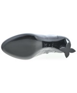 LOUIS VUITTON（ルイヴィトン）ブーツ 黒 サイズ:EU38(24.5cm位) レディース/2200657642013