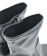 LOUIS VUITTON（ルイヴィトン）ブーツ 黒 サイズ:EU38(24.5cm位) レディース/2200657642013