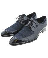 LOUIS VUITTON（ルイヴィトン）ビジネス・ドレスシューズ 黒 サイズ:UK7 1/2(26cm位) メンズ/2200657805012