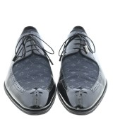 LOUIS VUITTON（ルイヴィトン）ビジネス・ドレスシューズ 黒 サイズ:UK7 1/2(26cm位) メンズ/2200657805012
