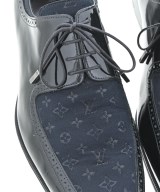LOUIS VUITTON（ルイヴィトン）ビジネス・ドレスシューズ 黒 サイズ:UK7 1/2(26cm位) メンズ/2200657805012