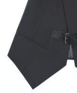 LOUIS VUITTON（ルイヴィトン）ベスト 黒 サイズ:36(XS位) レディース/2200657196066