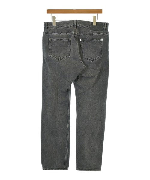 LOUIS VUITTON（ルイヴィトン）デニムパンツ 黒 サイズ:32(L位) メンズ/2200655241218