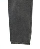 LOUIS VUITTON（ルイヴィトン）デニムパンツ 黒 サイズ:32(L位) メンズ/2200655241218