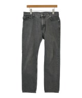 LOUIS VUITTON デニムパンツ