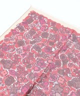 LOUIS VUITTON（ルイヴィトン）ストール 赤 サイズ:- レディース/2200656599066