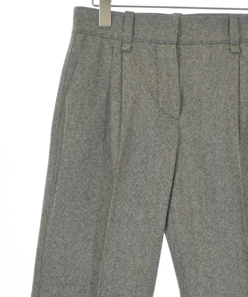 LOUIS VUITTON（ルイヴィトン）スラックス グレー サイズ:36(XS位) レディース/2200659218087