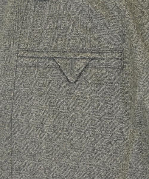 LOUIS VUITTON（ルイヴィトン）スラックス グレー サイズ:36(XS位) レディース/2200659218087