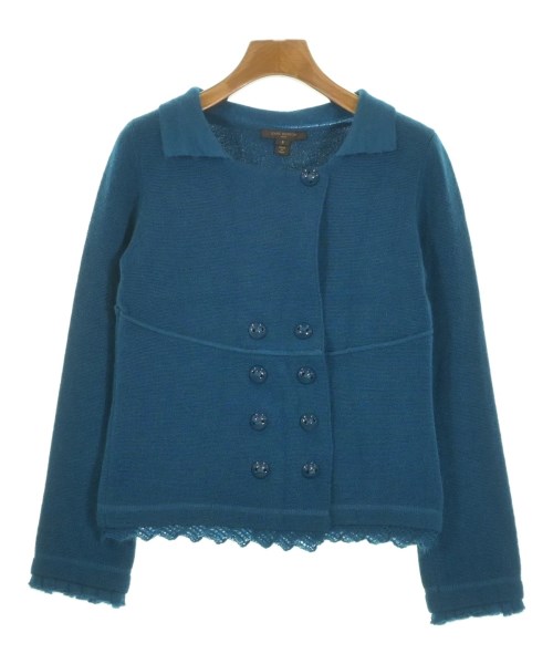 LOUIS VUITTON(ルイヴィトン)その他 青 サイズ:S/2200653812014