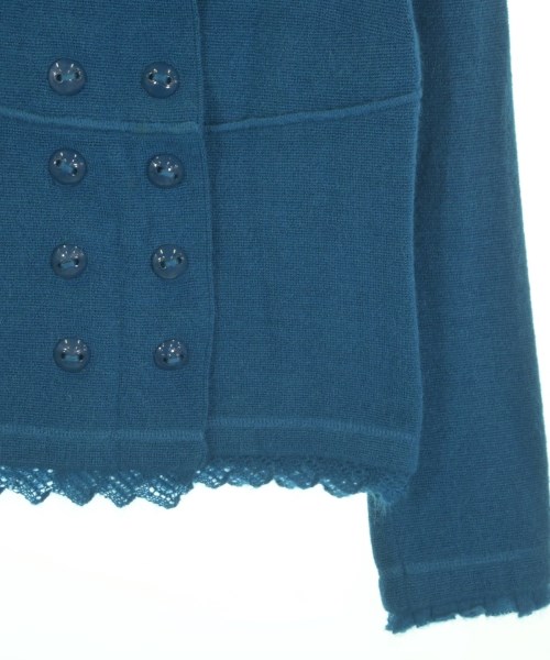 LOUIS VUITTON（ルイヴィトン）その他 青 サイズ:S レディース/2200653812014