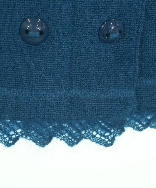 LOUIS VUITTON（ルイヴィトン）その他 青 サイズ:S レディース/2200653812014