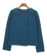 LOUIS VUITTON（ルイヴィトン）その他 青 サイズ:S レディース/2200653812014