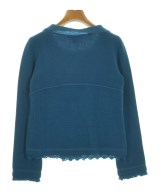 LOUIS VUITTON（ルイヴィトン）その他 青 サイズ:S レディース/2200653812014