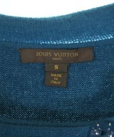 LOUIS VUITTON（ルイヴィトン）その他 青 サイズ:S レディース/2200653812014
