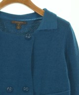 LOUIS VUITTON（ルイヴィトン）その他 青 サイズ:S レディース/2200653812014