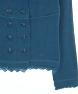 LOUIS VUITTON（ルイヴィトン）その他 青 サイズ:S レディース/2200653812014