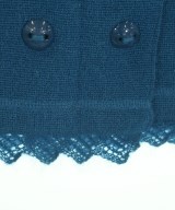 LOUIS VUITTON（ルイヴィトン）その他 青 サイズ:S レディース/2200653812014