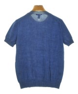 LOUIS VUITTON（ルイヴィトン）ニット・セーター 青 サイズ:S レディース/2200653812106