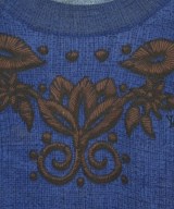 LOUIS VUITTON（ルイヴィトン）ニット・セーター 青 サイズ:S レディース/2200653812106