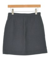 LOUIS VUITTON（ルイヴィトン）ミニスカート 黒 サイズ:38(S位) レディース/2200653812373