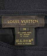 LOUIS VUITTON（ルイヴィトン）ミニスカート 黒 サイズ:38(S位) レディース/2200653812373
