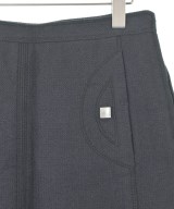 LOUIS VUITTON（ルイヴィトン）ミニスカート 黒 サイズ:38(S位) レディース/2200653812373