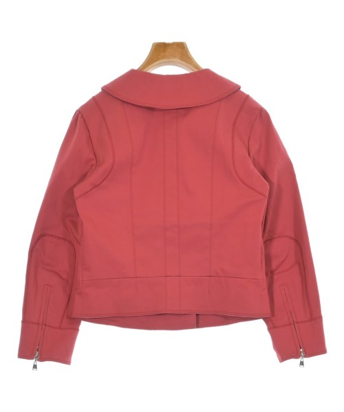 LOUIS VUITTON（ルイヴィトン）カジュアルジャケット 赤 サイズ:36(XS位) レディース/2200653812724