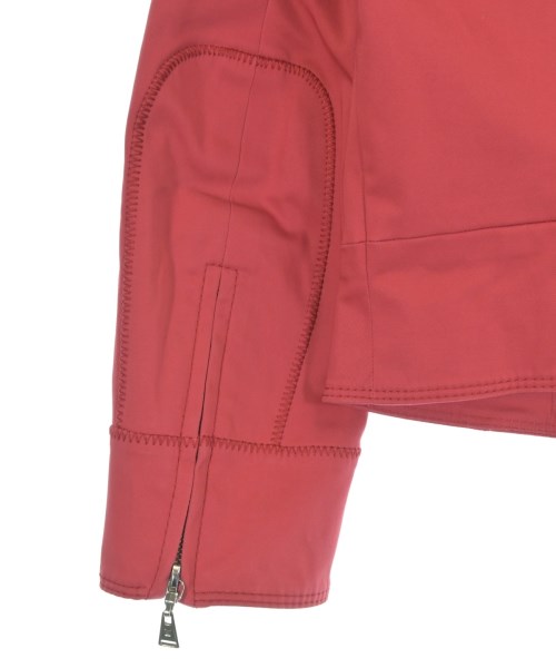 LOUIS VUITTON（ルイヴィトン）カジュアルジャケット 赤 サイズ:36(XS位) レディース/2200653812724